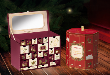 CALENDARI AVVENTO YVES ROCHER